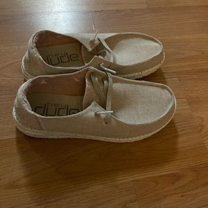 Hey dudes! Good condition